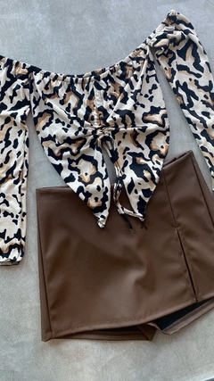 Top print picos - comprar online