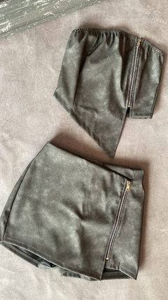 Top vintage - comprar online