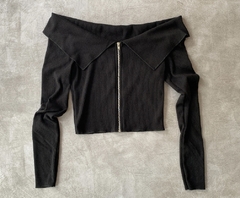 Top Morley con cierre - comprar online