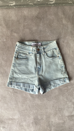 Short High