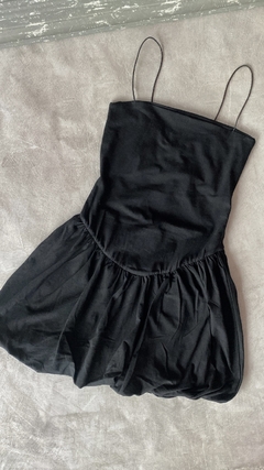 Vestido Baloon