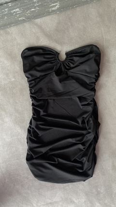Strapless argolla en internet