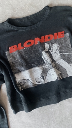 Buzo Blondie - comprar online