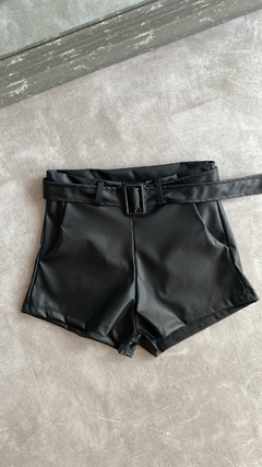 Short eco cinto