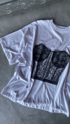Remeron Corset - BETULA