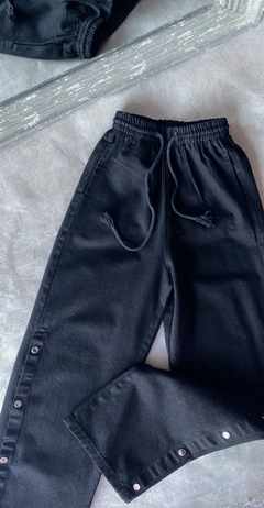 Pantalón botones - comprar online