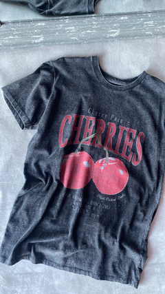 Remeron cherry