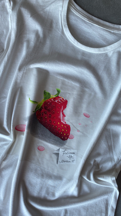 Remeron Frutilla - comprar online