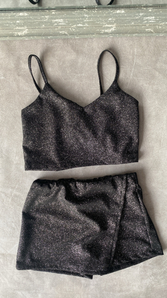 Skort Glitter en internet
