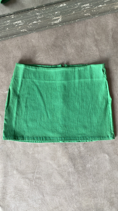 Mini low waist - comprar online