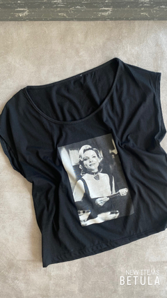 Remera Boss