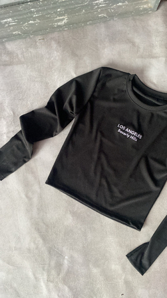 Remera Los Angeles - comprar online