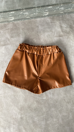 Short frunce bosilos