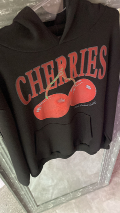 Buzo Cherry - comprar online