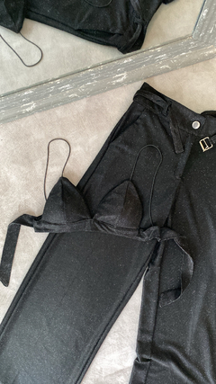 Pantalon Glitter en internet