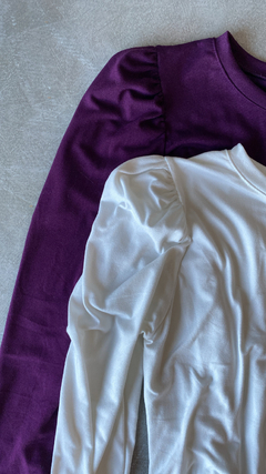 Remera Soft princes en internet