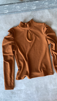 Remera Morley Gota