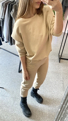 Jogger rústico - comprar online