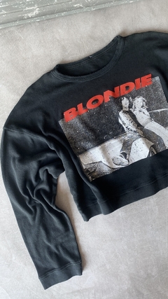 Buzo Blondie