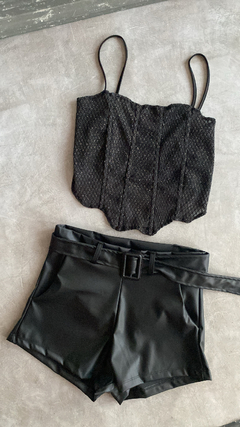 Short eco cinto - comprar online