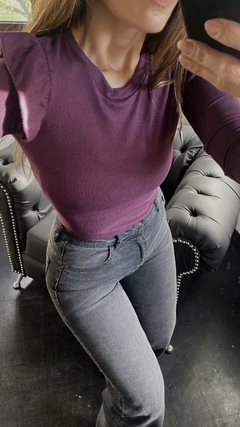 Lanilla soft manga volado
