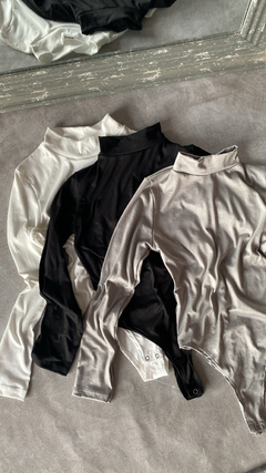 Body Polera - comprar online