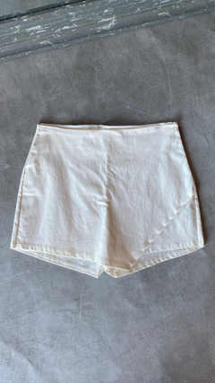 Skort bengalina