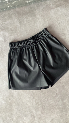 Short eco elastico - comprar online