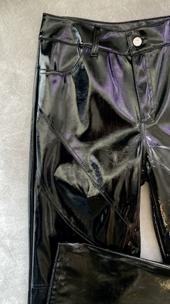 Pantalon Vinilo en internet