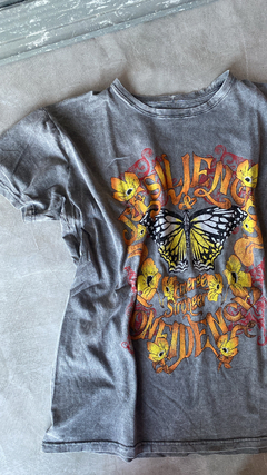 Remeron Mariposa en internet