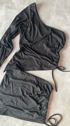 Top soft irregular - comprar online
