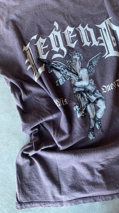 Remera Legend en internet