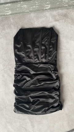 Vestido Corset - comprar online