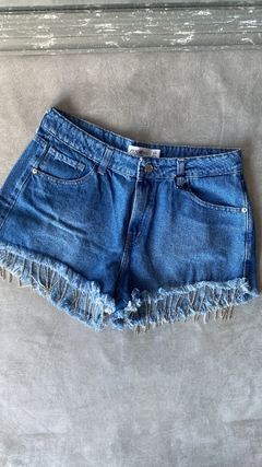 Short Cadenas