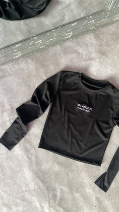 Remera Los Angeles