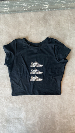 Baby tee NB - comprar online