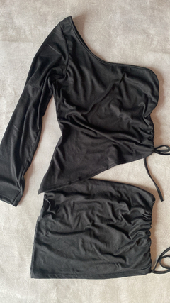 Top soft irregular