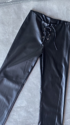 Pantalon eco trenza en internet