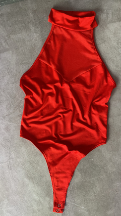 Body halter - comprar online