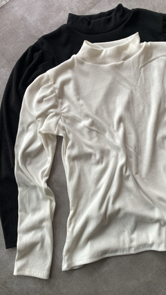 Morley Princes media polera - tienda online