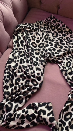 Pantalon Lanilla