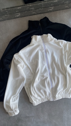 Campera plush