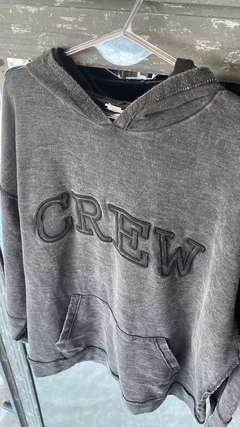 Buzo Crew