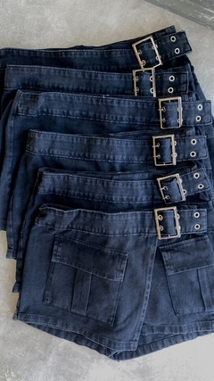 Skort hebilla Cargo - comprar online