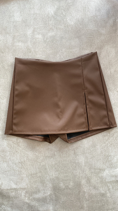 Skort tiro bajo - BETULA