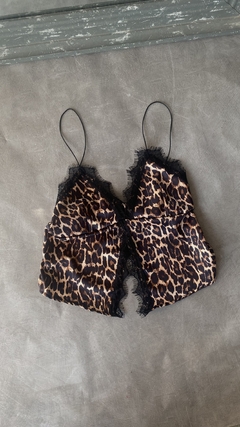Reme Lenceria print