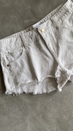Short tiro bajo - comprar online