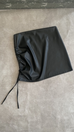 Mini eco frunce lateral
