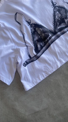 Crop estampada en internet
