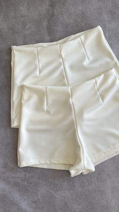 Short crep - BETULA